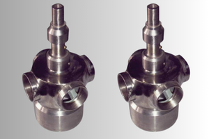 Cooling Tower SS Sprinkler